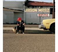 Jason Mraz – Waiting for My Rocket – Import (Atlantic Bicycle)