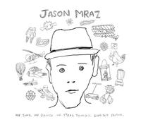 Mraz, Jason - We Sing-2cd + DVD [Import]
