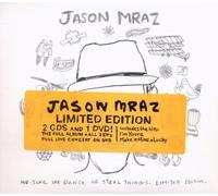 Mraz,Jason - We Sing.We Dance.We Steal Things [Import]