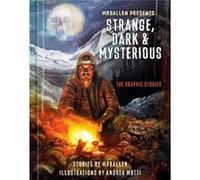 MrBallen Presents Strange Dark amp Mysterious - Andrea Mutti - Random House USA Inc - Livre en Anglais - Hardback Andrea MuttiAndrea Mutti (Auteur)