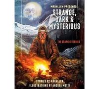 MrBallen Presents Strange Dark amp Mysterious - Andrea Mutti - Random House USA Inc - Livre en Anglais - Paperback Andrea MuttiAndrea Mutti (Auteur)