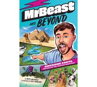 MrBeast and Beyond Awesome Facts Inspired by the YouTube Sensation - Patty Michaels - Simon Spotlight - ebook (ePub) - Livre