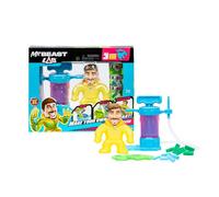 Famosa Hero Creator Jimmy Educational Toy Multicolore