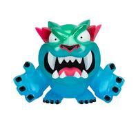 MrBeast Lab Figurines de collection en vinyle - Hyper Panther - 8,9 cm de haut, emballées dans une boîte de présentation haut de gamme. 4 à collectionner