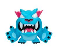 MrBeast Lab Figurines de collection en vinyle - Panthère classique - 8,9 cm de haut, emballées dans une boîte de présentation haut de gamme. 4 à collectionner