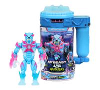 MRBEAST LAB Hyper Fusion Mutators, Réalise Une expérience, Ajoute du Liquide, Ap