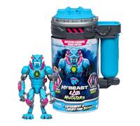 MrBeast Lab Mutators. Mène une expérience et libère une Iconic Panther MrBeast. Collectionne l’Iconic Panther, la Stealth Panther et la Metallic Panther