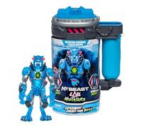 MRBEAST LAB Mutators. Mène Une expérience et libère Une Stealth Panther MrBeast. Collectionne l’Iconic Panther, la Stealth Panther et la Metallic Panther