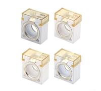 MRBF Fusible terminal pour protection de 150 A dans les configurations de batteries marines et de camping-cars, composant logé en porcelaine 58 V (200 A)