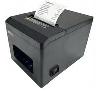 MRBOSS POS Imprimante de reçus thermique Bluetooth USB Prise en charge de la livraison de nourriture Application d'impression de tickets Doordash Grubhub Postmates Également pour Togo Shop Bubble Tea