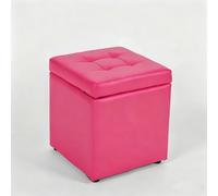 MRBVAOXVD Bancs de Stockage,Banc de Porte-Chaussures Rembourré Avec Bancs de Stockage En Cuir,Avec Tiroir Flip Entrée Banc de Chaussures En Bois Pour Cuisine Salle À Manger Couloir Balcon/Je/32D * 32W