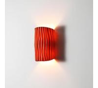 MRBVAOXVD Lampes Murales, Hertl 10 "Lumière Murale Blanche Moderne Jusqu'En Bas Led Sconce Lumière D'Éclairage Intérieur Chambre À Coucher Mural Sconce Gris Vert Nordcouloirmurale Pour Cuisine Au Bord