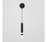 MRBVAOXVD Lampes Murales,Murale Hertl Européenne A Menémurale Cylindre Mur Sconces Alumimur Monté Lumière Intérieure Astigmatisme Lotube Mur Lanterne Chambre À Coucherde Côté Miroir Multifonction Phar