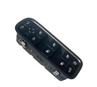 MRBVHGPKUT Bouton De Réglage De L'interrupteur De Commande du Rétroviseur Principal pour P&orsche pour Cayenne pour Panamera E-Hybrid 971959858H 2017-2021 Interrupteur lève-vitre électrique
