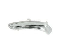 MRBVHGPKUT Clignotants Clignotant Latéral Du Rétroviseur De Voiture 1607512680 Pour Citroën C3(Gauche)