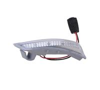 MRBVHGPKUT Clignotants Pour Chrysler Pour Town & Country 2010-2016 Rétroviseur De Voiture Feu De Clignotant Feu De Virage Latéral 68052078AC 68052079AC(Droite)