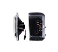 MRBVHGPKUT Clignotants Pour Fiat Pour Ducato 250 À Partir De 2006 Voyant De Clignotant Du Rétroviseur De Porte