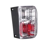 MRBVHGPKUT Feu antibrouillard arrière de voiture Cache Antibrouillard Arrière 2655100Q0M 8200322496 Pour Opel Pour Vivaro 2007-2014