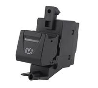 MRBVHGPKUT Interrupteur Frein À Main Électronique Bouton Poussoir Noir, 1 Unité, Manuel, Normalement Ouvert, Montage En Surface, Bouton Poussoir, Plastique, 1 Voie, R&enault Laguna 3 2007-2015