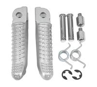 MRBVHGPKUT Repose Pieds Avant pour Moto pour B&MW S1000RR 2010-2020 HP4 2013-2015 S1000R 2014-2020