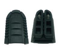 MRBVHGPKUT Repose-Pieds De Moto pour B&MW R 1250 GS ADV R1200GS pour Rallye R 1200 GS ADV GS1200 ADV F650GS F700G