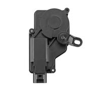 MRBVHGPKUT Serrure Coffre arrière 2008-2010 pour Kia pour Sportage 2.0L 2.7L Hayon Porte Loquet Coffre Couvercle De Coffre Actionneur 95750-1F020 812901F020 81290-1F020