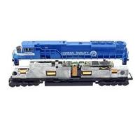 MRC N Gauge Dual Mode Drop-In Decoder Kato SDD80, SD9043 MAC G