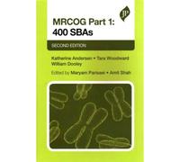 Mrcog Part 1, 2nd Ed