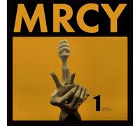 Mrcy - Volume 1 [Vinyl Lp]