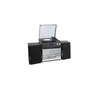 MRD-166 - Système audio - 4 Watt (Totale)