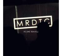 Mrdtc - No.3 We Travel