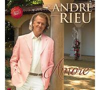 Αmοre + Live in Sydney (CD/DVD)