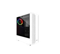 M-red Dream Eyes Blanc