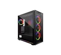 M.RED Black Destroyer Alpha-G