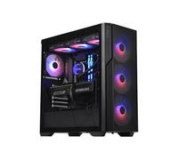 Mred Gaming CBT063-03 Intel Core i7 32 Go RAM 1 To SSD Nvidia GeForce RTX 5080 Noir
