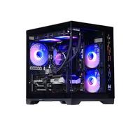 Mred gaming CBT77-03 Intel Core i5 16 Go RAM 1 To SSD Nvidia GeForce RTX 5070 Noir