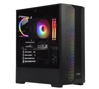 Mred PC Gaming Core Ultra 5 32 Go RAM 1 To SSD Nvidia GeForce 5060 Ti Noir (CBT038 03)