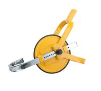 Mreryyse Antivol Bloque-Roue, Dispositif Antivol de Dissuasion de Sécurité, Sabot de Voiture Bloque-Roue Antivols Auto avec Serrure de Sécurité et 2 Clés, pneus 13-15 Pouces, Voiture/Remorque