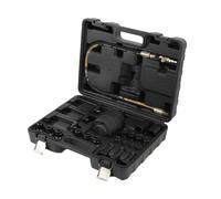 Mreryyse Extracteur dinjecteur Diesel, Extracteur dinjecteur pneumatique extracteur dinjecteur, Kit dextraction dinjecteur Pneumatique pour Injecteur, 72-116PSI
