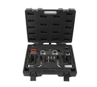 Mreryyse Kit Doutils Réglage du Moteur, Outil de Chaîne Distribution, Outil de rivetage de chaînes de Distribution pour 1.5L TSi - DACA, DACB, Dada, DFYA, DHFA, DPBA, DPCA et DPBE