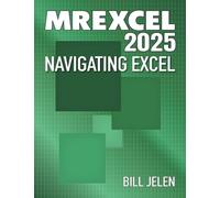 MrExcel 2025: Navigating Excel