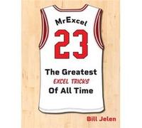 MrExcel 23 by Bill Jelen Bill Jelen (Auteur)
