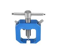 MRFVASD RC Accessoires Voitures pour HSP pour HPI pour Traxxas pour AXIAL Extracteur Pignon Moteur Outil Professionnel Moteurs RC Mises À Niveau Remplacement D'accessoires(Blue)