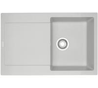 Franke Maris Fragranit+ MRG611-78 Platinum