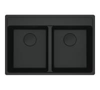 MRG 620-35-35 TL Noir COLLECTION MARIS