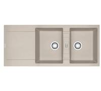 Franke Maris Fragranit+ MRG621 Café Crème