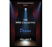 MRG Collective Drama, Vol. 2