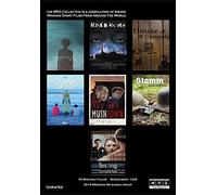 MRG Collective Drama, Vol. 4