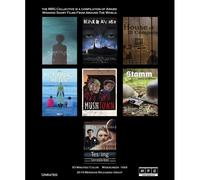 Mrg Collective Drama, Vol. 4 [Blu-Ray]