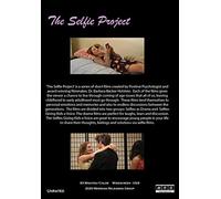Mrg Collective The Selfie Project